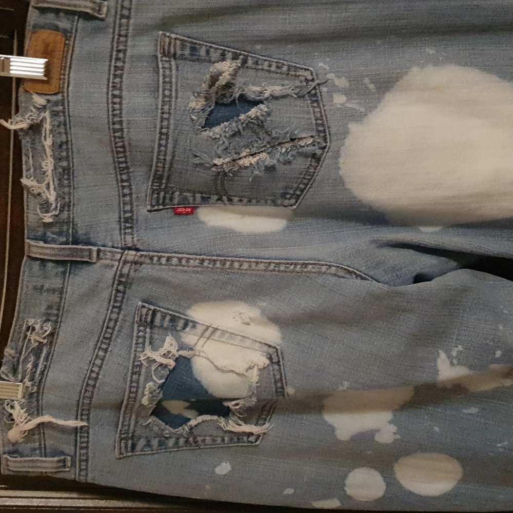 Levi Jeans - Picture 9 of 14